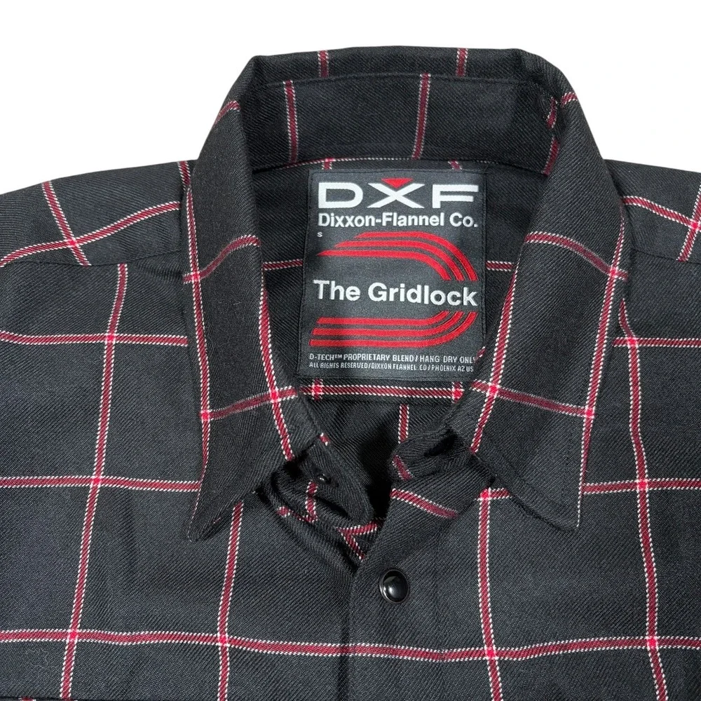 DIXXON measurements pit